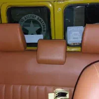 تویوتا لندکروز کالسکه ای فروشی|خودرو سواری و وانت|اصفهان, بهارستان|دیوار