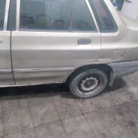 پراید مدل ۸۵ به رنگ پژ|خودرو سواری و وانت|مراغه, |دیوار