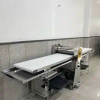 خمیر پهنکن قنادی صنعتی|فروشگاه و مغازه|پاکدشت, خاتون آباد|دیوار