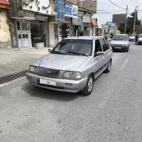 پراید 141 تمیز و مرتب