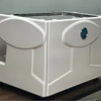 دستگاه اسپرسو ( کاریمالی )|کافی‌شاپ و رستوران|کرج, حصارک پایین|دیوار