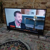 خریدار تلویزیون ال ای دی و ال سی دی سالم|تلویزیون و پروژکتور|اراک, |دیوار