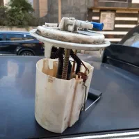 پمپ بنزین ۲۰۶ تیپ ۲ و ۳|قطعات یدکی و لوازم جانبی|تهران, شادمان|دیوار