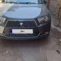 دنا پلاس ۶دنده ساده|خودرو سواری و وانت|کرج, چمن|دیوار