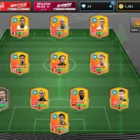 اکانت دریم‌لیگ موجود‌شد‌قیمت‌200|کنسول، بازی ویدئویی و آنلاین|زابل, |دیوار