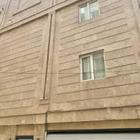 ۵۸ متر فول امکانات بالای خ امام خمینی