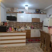 واحد ۷۸متری نوساز دو خوابه|فروش آپارتمان|رشت, آب و برق|دیوار