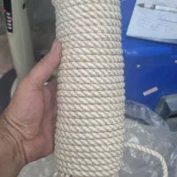 طناب قیطان مغزی پنبه ای زبرا|عمدهفروشی|مشهد, انقلاب|دیوار