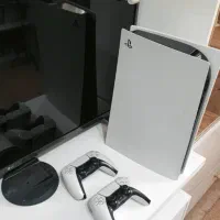 PS5 FAT