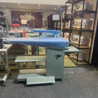 میز مکش و اتو صنعتی