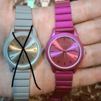 ساعت های رنگ مات|ساعت|تهران, دهم فروردین|دیوار