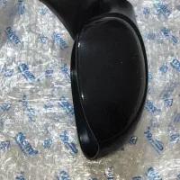 آینه بغل ۲۰۶ اصل فرانسه وطلق چراغ جلو ۲۰۶|قطعات یدکی و لوازم جانبی|سهند, |دیوار