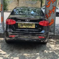 جک j4 مدل ۱۴۰۴ امپر جدیدصفر|خودرو سواری و وانت|کرج, گوهردشت|دیوار