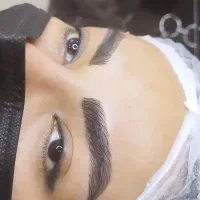 انجام تمامی سبک های آرایش دائم (تتوصورت