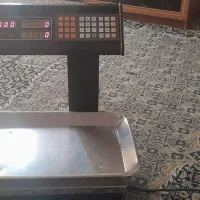 ترازو دیجیتال حافظه دار حداکثر30 ک حداقل 10گرم|فروشگاه و مغازه|گرگان, |دیوار