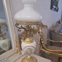 آباژور کنار سالنی|چراغ خواب و آباژور|مشهد, فارغ التحصیلان|دیوار