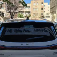 fmc|خودرو سواری و وانت|تهران, تهرانسر شرقی|دیوار