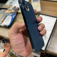 iphone12 pro max 256 zaa-M|موبایل|تهران, الهیه|دیوار