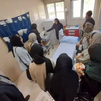 دوره های کمکهای اولیه+تزریقات پیش بیمارستانی ۱دی|خدمات آموزشی|گلپایگان, |دیوار