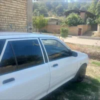 پراید۱۳۲مدل۱۳۸۸