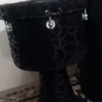 تمبک|سازهای سنتی|نیشابور, چمبران|دیوار