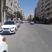 ۳۶متر تجاری بر بلوار اصلی خرمدشت