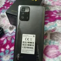 xiaomi poco x3 gt 256 Gb شیائومی پوکو ایکس