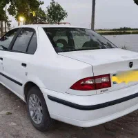 سمندef7 مدل ۹۸