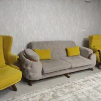 مبل راحتی