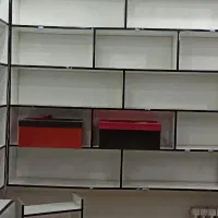 قفسه|بوفه، ویترین، کنسول|قروه, |دیوار