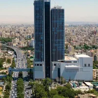 ارمیتاژ/هفت تیر/۸۷متر بنا/طبقه دهم