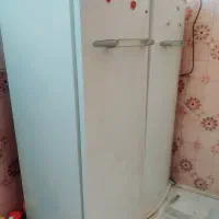 یخچال فریزر دو قلو