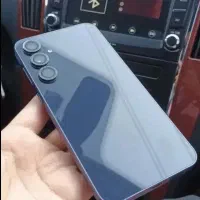 گوشی a55 حافظه 256 رم 8 پک ویتنام