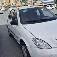تیبا ۲ مدل ۹۷|خودرو سواری و وانت|فولادشهر, فولادشهر|دیوار