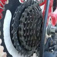 دوچرخه 26 کراس|دوچرخه، اسکیت، اسکوتر|بیرجند, |دیوار