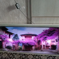 تابلو LED|تابلو، نقاشی، عکس|بیرجند, |دیوار