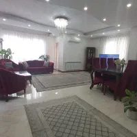 اپارتمان ۱۲۵متری  فلسطین رسالت بوستان کشاورز