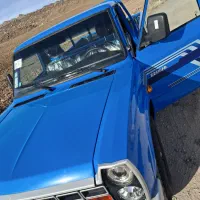 نیسان تک مدل ۴۰۳