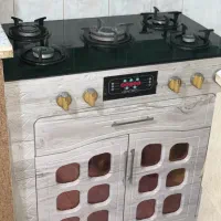 فروش گاز|اجاق گاز و لوازم برقی پخت‌وپز|نقده, |دیوار