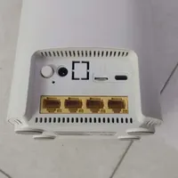 مودم 5G سیمکارتی kj33 و مودم ایرانسل z6000|مودم و تجهیزات شبکه|قم, شهرک فاطمیه|دیوار