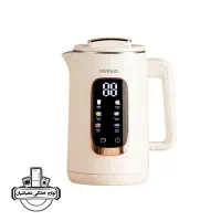 چای ساز روهمی تمام لمس نانیوا
