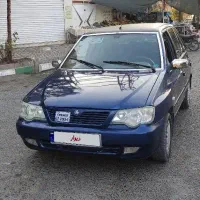 پراید 111مدل 93