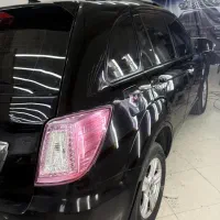 لیفان x60|خودرو سواری و وانت|تهران, سعادتآباد|دیوار