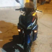 موتور کیلیک هایلوکس