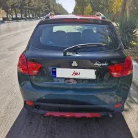 کوئیک R1402|خودرو سواری و وانت|اصفهان, مهرآباد|دیوار