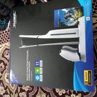 پایه فنه  پی اس فایو|کنسول، بازی ویدئویی و آنلاین|رفسنجان, |دیوار