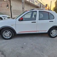 کوئیک R مدل 1400. بی‌رنگ|خودرو سواری و وانت|رشت, کوی قدس|دیوار