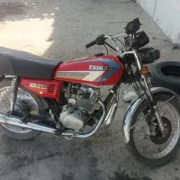 موتور 200 کاربرات