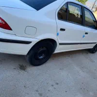 سمندLXمدل 96|خودرو سواری و وانت|بوشهر, |دیوار