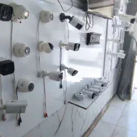 نمایندگی سیستم های امنیتی و نظارتی اقساطی